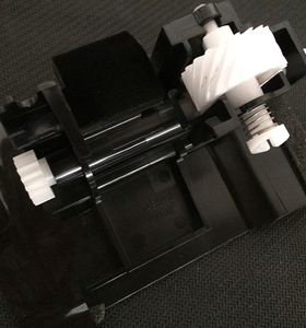 京瓷M1520H废粉盒显影驱动齿轮组件