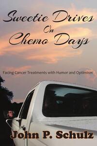 【预售】Sweetie Drives on Chemo Days