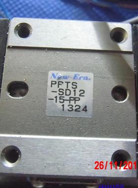 议价NOK PPTS-SD12-15-PP原装全新滑台气缸  1151126