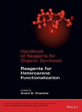 【预订】Handbook of Reagents for Organic Syn...