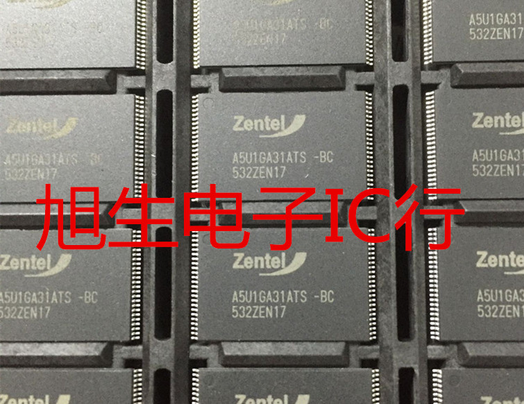 A5U1GA31ATS-BC A5U1GA31ATS 全新原装 现货库存   测试好可直拍