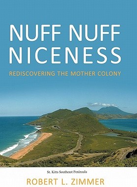 【预售】Nuff Nuff Niceness: Rediscovering the Mother Colony