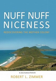 【预售】Nuff Nuff Niceness: Rediscovering the Mother Colony