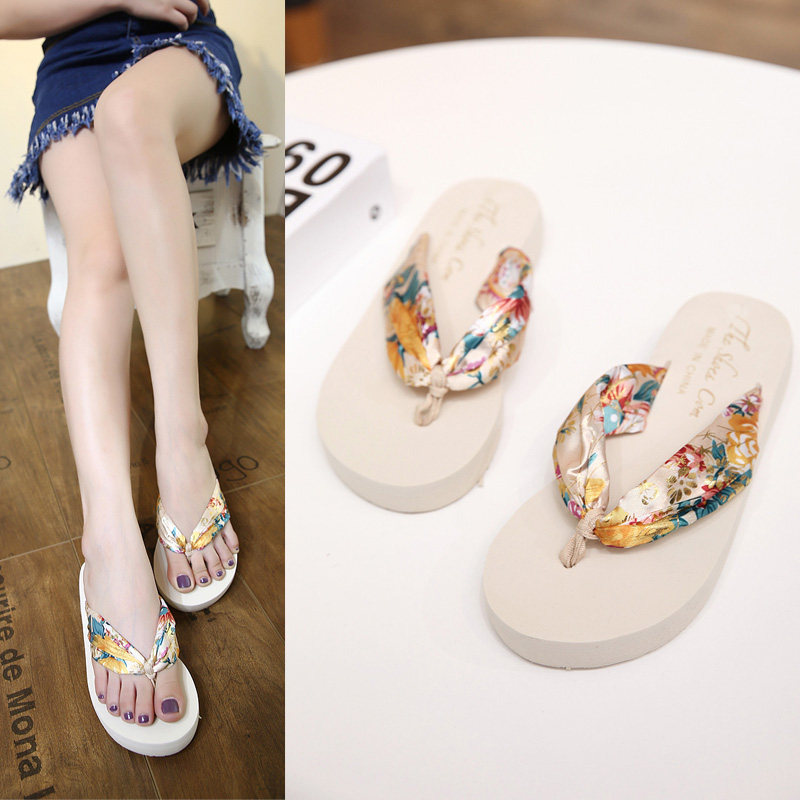 Tongs femme OTHER   en plastique - semelle en plastique - Ref 2666006 Image 1