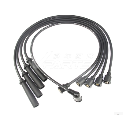 哈飞佳宝长安五菱小康等462Q电喷化油器462化油器高压线/分缸线