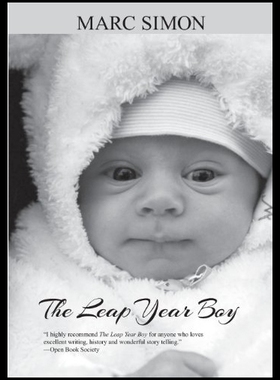 【预售】The Leap Year Boy