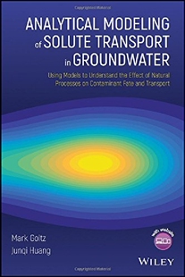【预订】Analytical Modeling of Solute Transp...