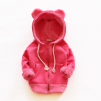 Pull fille - Ref 2104793 Image 11