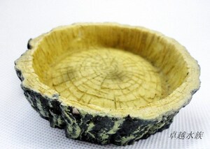 包邮乌龟缸装饲料爬台 巴西小龟爬台 陆龟 水龟碟 龟岛 晒龟盘