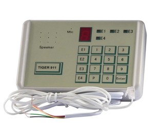 优质tiger911拨号器/报警主机拨号器/报警电话拨号模块