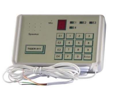 优质tiger911拨号器/报警主机拨号器/报警电话拨号模块