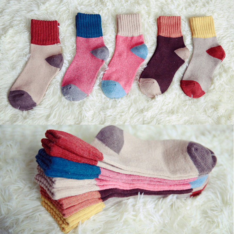 Chaussettes - collants zl2919 - Ref 779476 Image 1