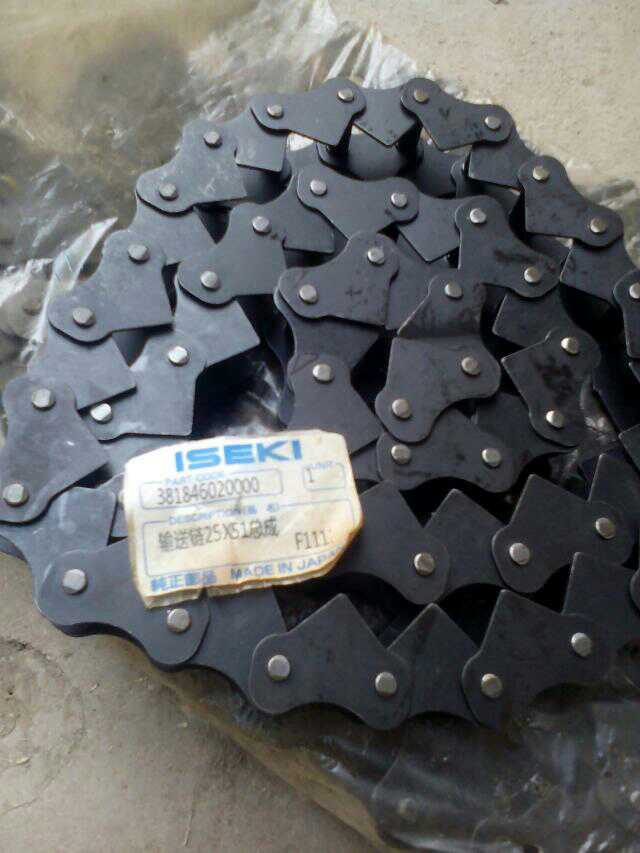 井关608配件 左颈部链条