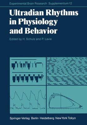 【预订】Ultradian Rhythms in Physiology and ...