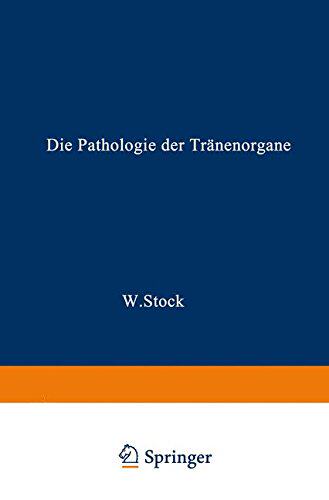 【预订】Die Pathologie Der Tranenorgane