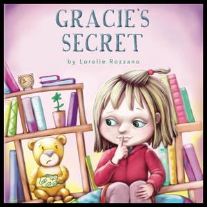 【预售】Gracie's Secret