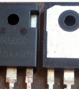 【纳鑫电子】全新原装 IPW90R500C3 9R500C