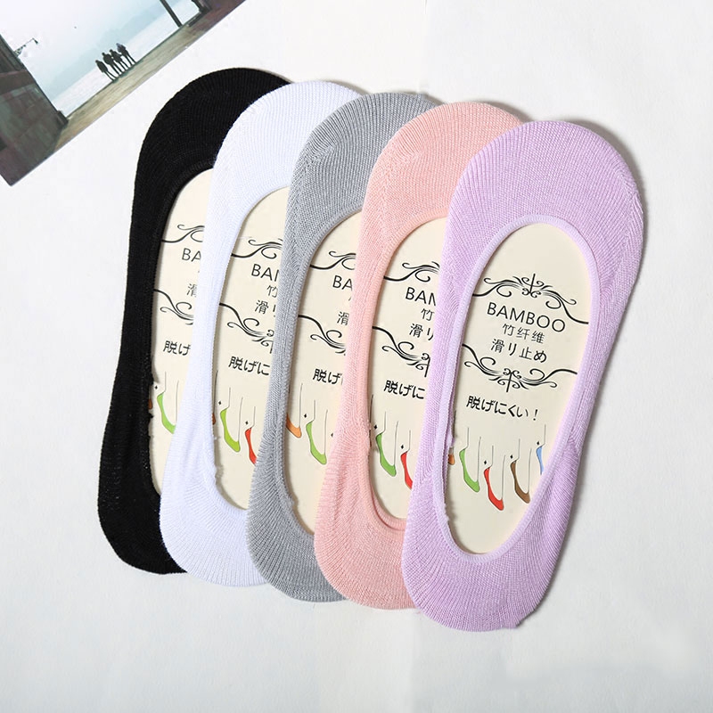 Chaussettes - collants doux - Ref 754312 Image 4