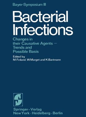 【预订】Bacterial Infections: Changes in The...