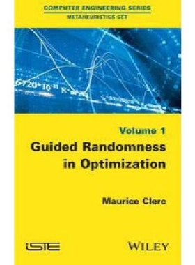 【预订】Guided Randomness in Optimization Vo...