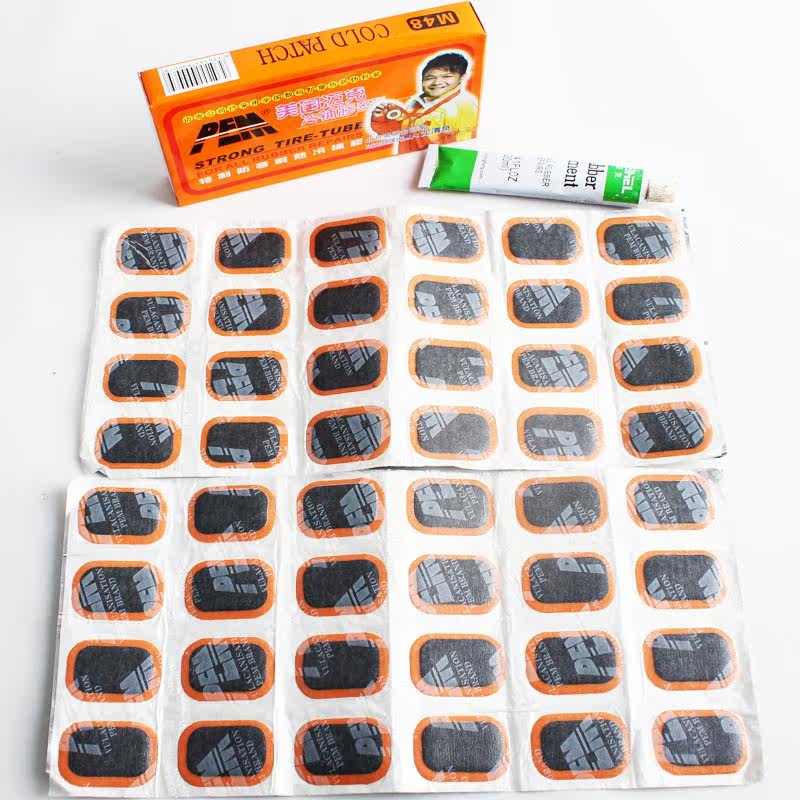 Kit de réparation vélo - Ref 2315964 Image 1