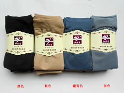 Chaussettes - collants simple - Ref 771646 Image 5