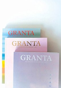 预售 Indian Granta New Writing 130