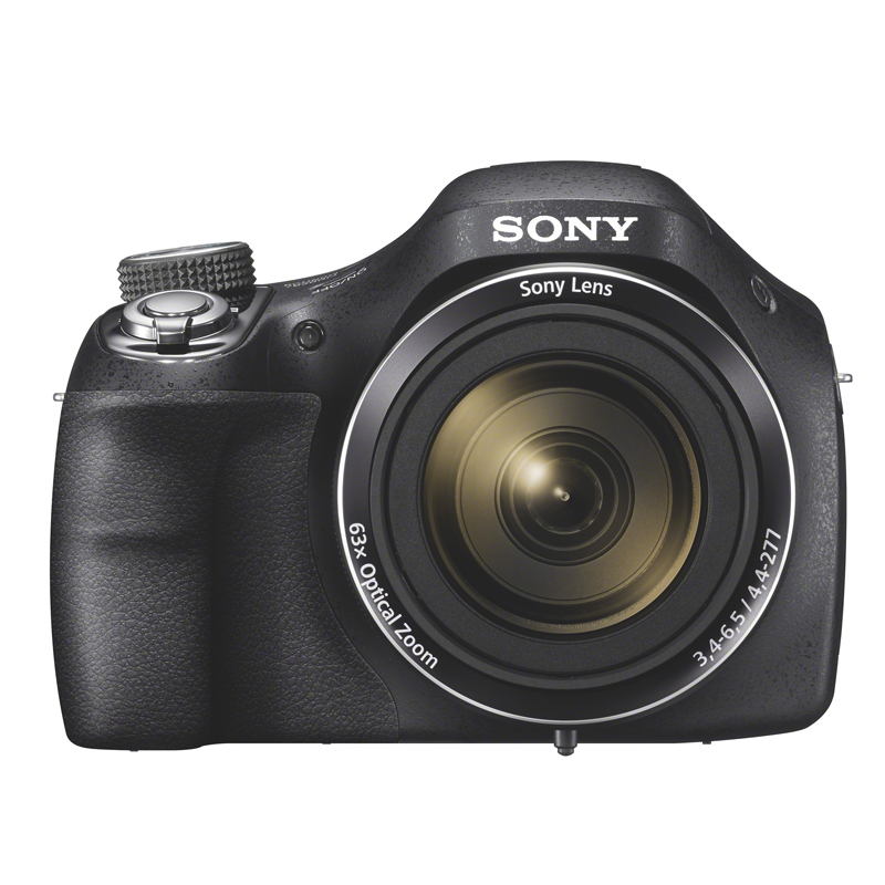 Sony/Ë÷Äá DSC-H400 È«¹úÁª±£63±¶¹âѧ±ä½¹ 2010ÍòÏàËØ Ë÷ÄáH400