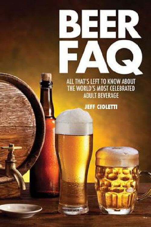 【预订】Beer FAQ: All That's Left to Know ab...