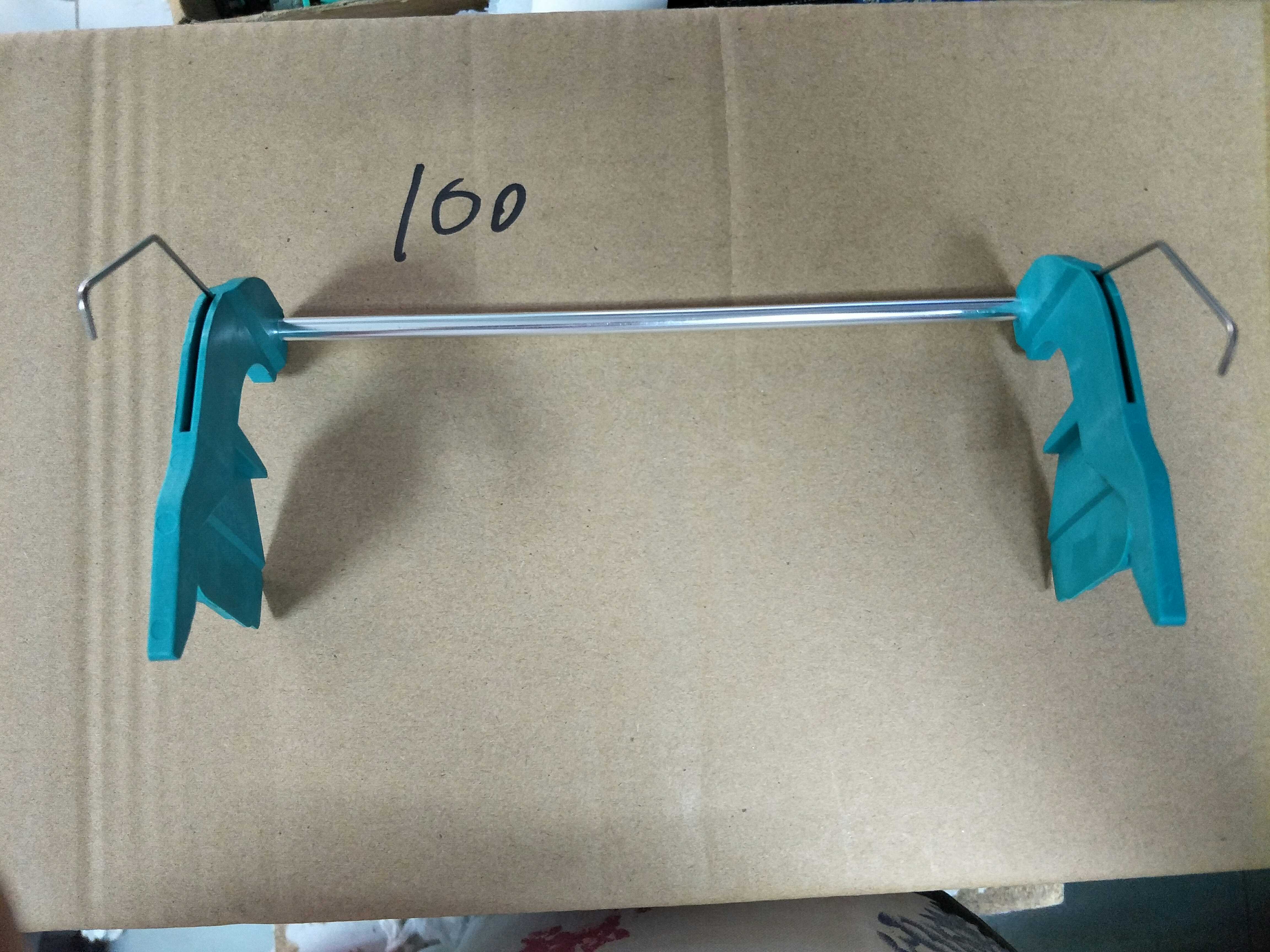 斑马GT800  810 820 830条码标签打印机开门卡扣