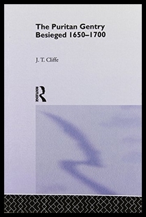 预售 1650 Puritan Besieged 1700 Gentry