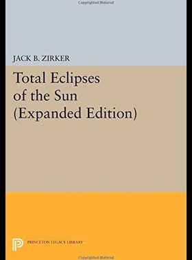 【预售】Total Eclipses of the Sun (Expanded Edition)