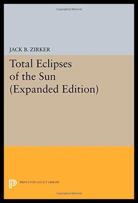 【预售】Total Eclipses of the Sun (Expanded Edition)