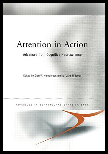 【预售】Attention in Action: Advances from Cognitive Neur