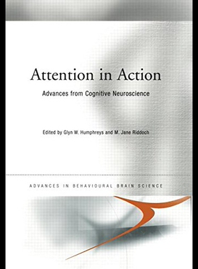 【预售】Attention in Action: Advances from Cognitive Neur