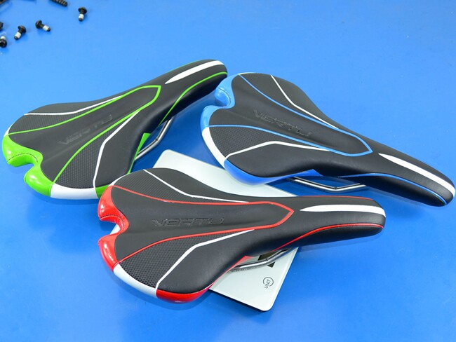 Selle de vélo - Ref 2351656 Image 1