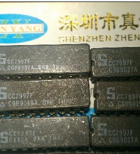 CC7997F PHILIPS/S CDIP瓷封 全新实体店现货供应