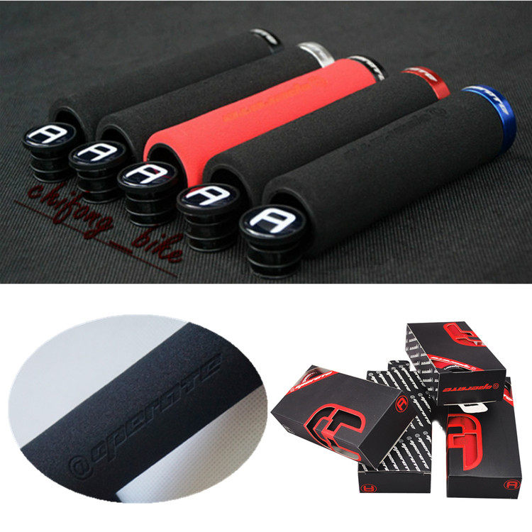 Poignées de vélo @OPERATE - Ref 2349452 Image 4