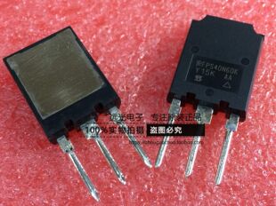 全新原装进口 IRFPS40N60KPBF IRFPS40N60K TO-247 MOS场效应管