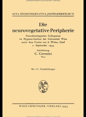 【预售】Die Neurovegetative Peripherie: Neuroh