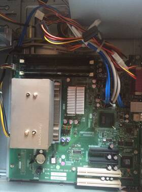 IBM X3100  服务器开关  风扇FRU: 41y3843 41y3833 41y3835