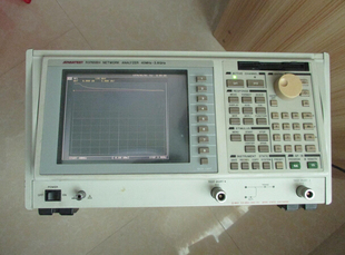 3.8GHz 40MHz 网络分析仪 R3765BH Advantest