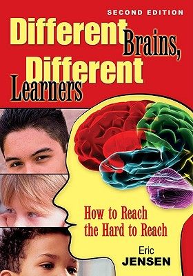 【预售】Different Brains, Different Learners: How to Reac...