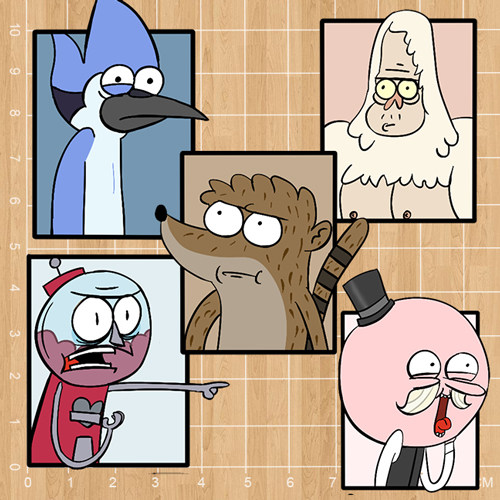 Sticker pour téléphone mobile SLURM STICKER - Ref 1369772 Image 1