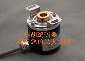 ZKP3806-001G-256BZ1-12-24C 瑞普安华高光电编码器