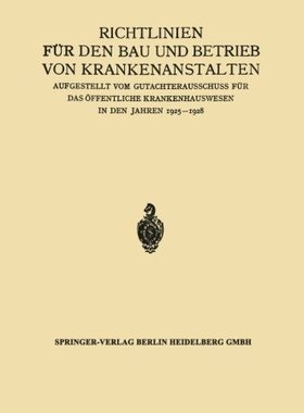 【预订】Richtlinien Fur Den Bau Und Betrieb ...