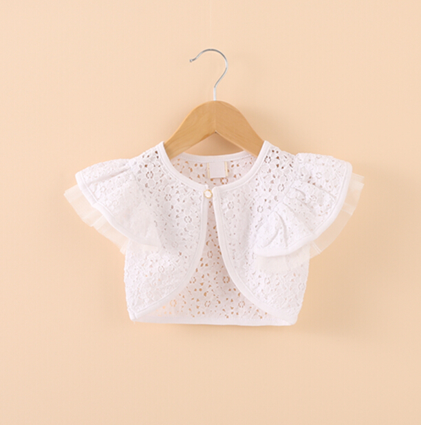 Cape pour fille - Ref 2156375 Image 1