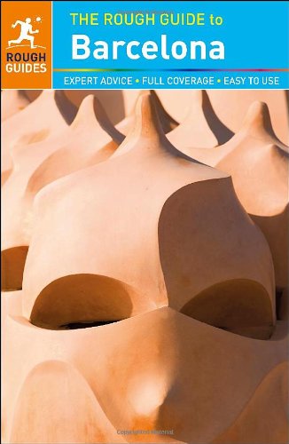 【預售】The Rough Guide to Barcelona在類目 書籍/雜誌/報紙, 進口原版書(含港臺), 旅遊類原版書中 - 來自Buy2taobao.com提供專業的淘寶代購服務