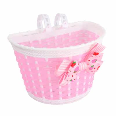 Panier pour vélo - Ref 2260577 Image 1