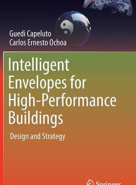 【预订】Intelligent Envelopes for High Perfo...